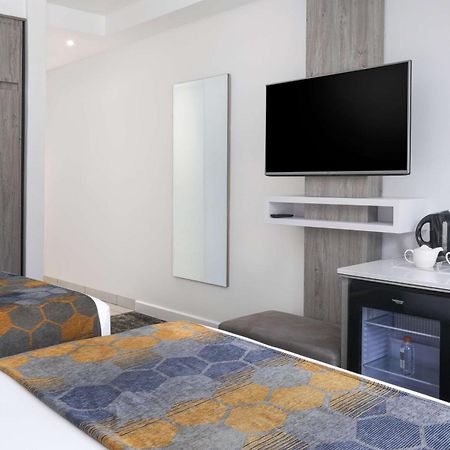 Garden Court Umtata Zewnętrze zdjęcie