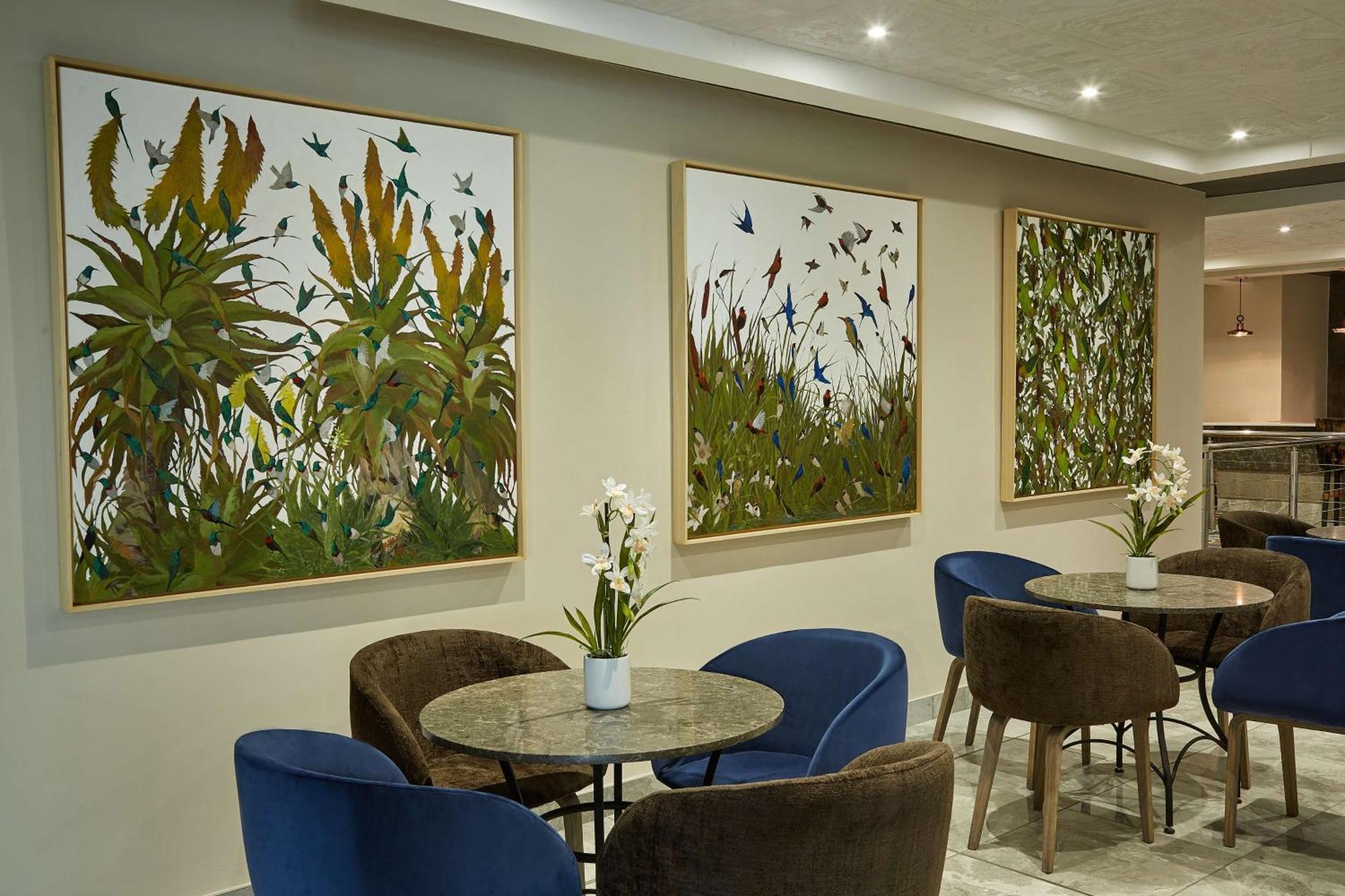 Garden Court Umtata Zewnętrze zdjęcie