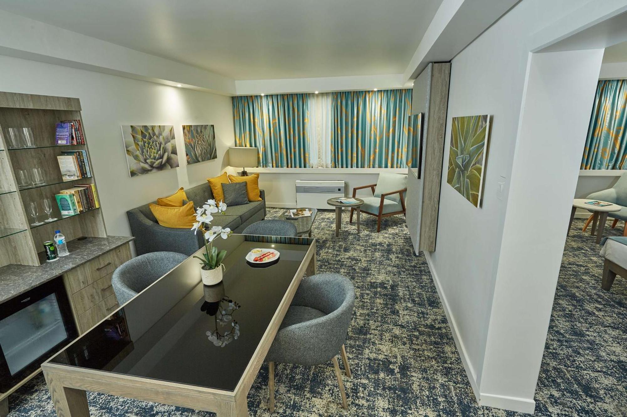 Garden Court Umtata Zewnętrze zdjęcie