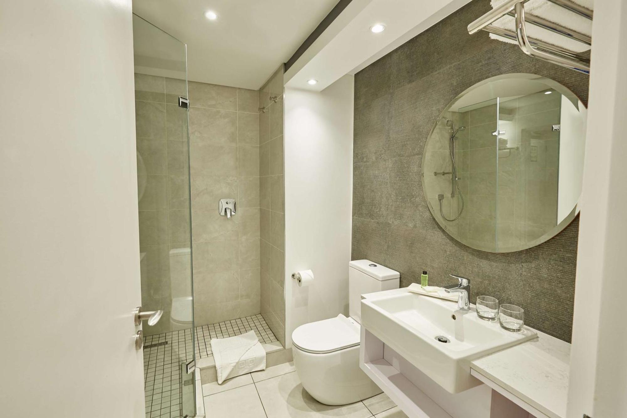 Garden Court Umtata Zewnętrze zdjęcie