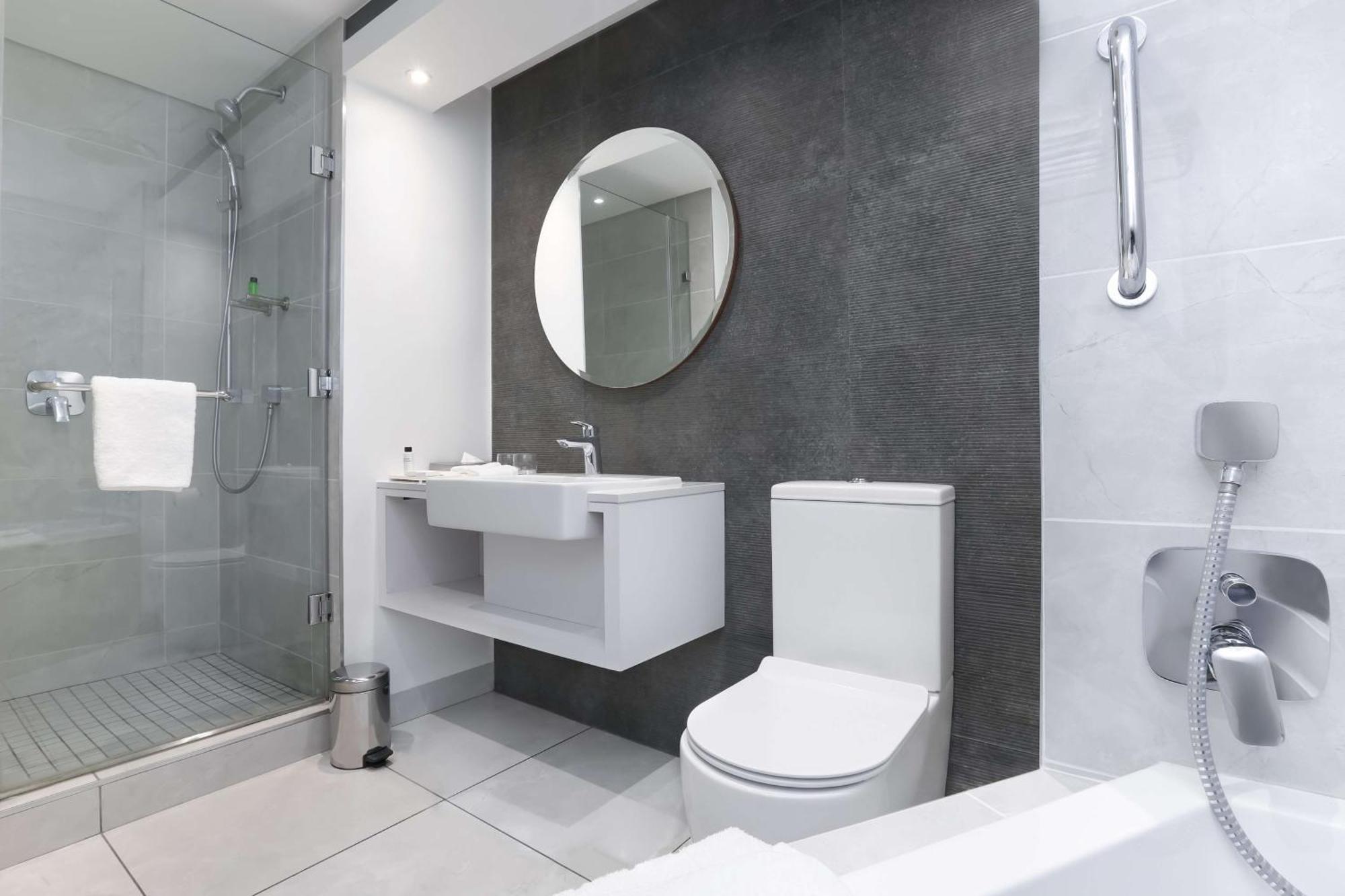 Garden Court Umtata Zewnętrze zdjęcie